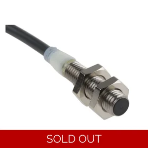 Digi Stop, Reference proximity sensor